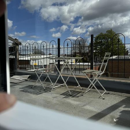 Brand New Suit Room 10 Min To Walk Central Line! Woodford Exterior foto