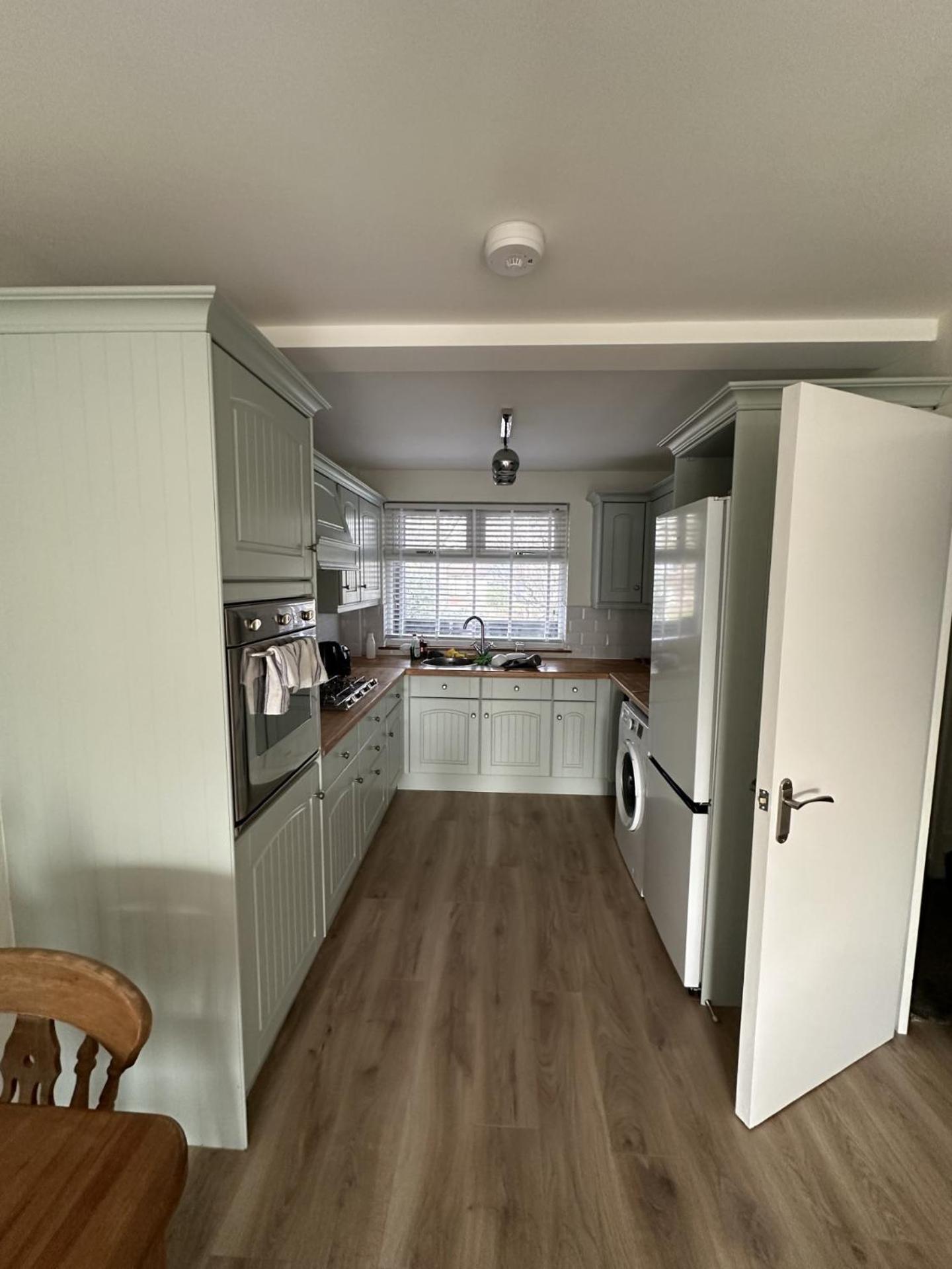 Brand New Suit Room 10 Min To Walk Central Line! Woodford Exterior foto