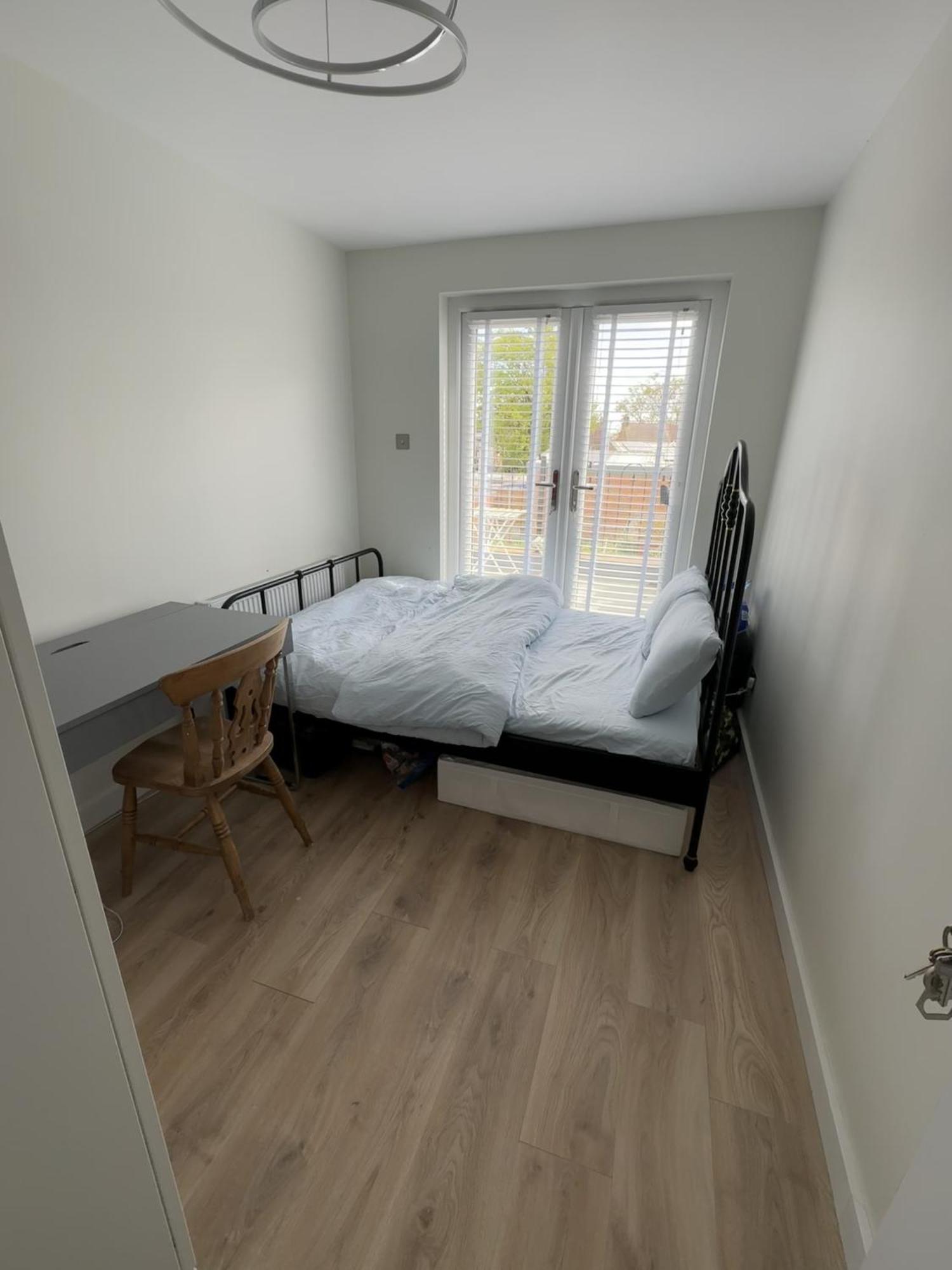 Brand New Suit Room 10 Min To Walk Central Line! Woodford Exterior foto